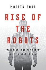 Rise of the robots