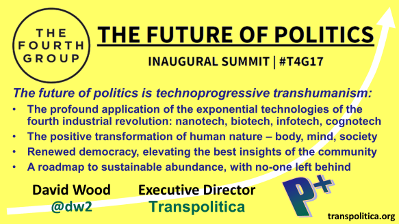 DW Fourth Group Summit