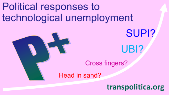 Technological Unemployment v2